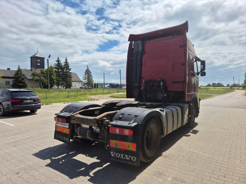 Volvo FH 13.420 - Tegljač: slika 3 Volvo FH 13.420 - Tegljač: slika 3