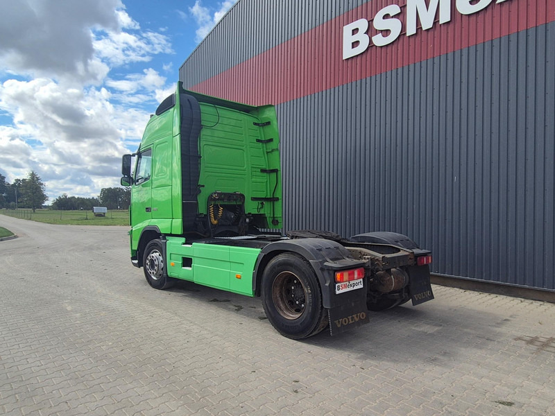 Volvo FH 460 - Tegljač: slika 4 Volvo FH 460 - Tegljač: slika 4