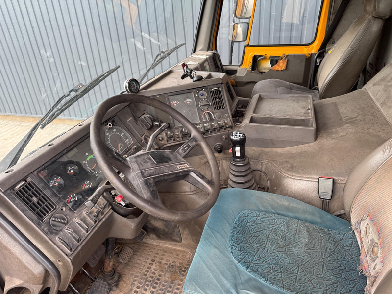 Volvo FL10 - Vakuumska cisterna: slika 5 Volvo FL10 - Vakuumska cisterna: slika 5