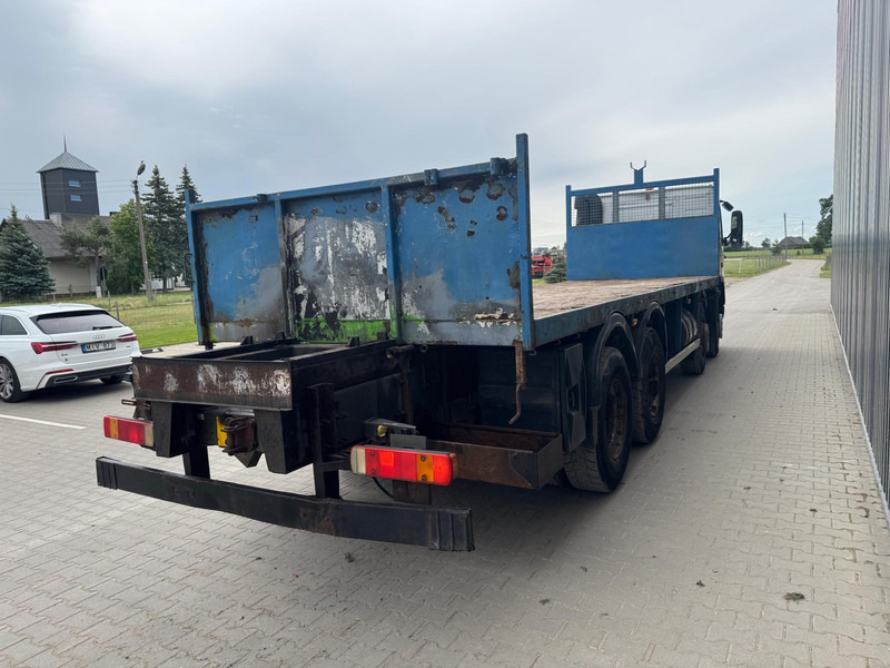 Volvo FM 12.380 - Kamion sa tovarnim sandukom: slika 3 Volvo FM 12.380 - Kamion sa tovarnim sandukom: slika 3