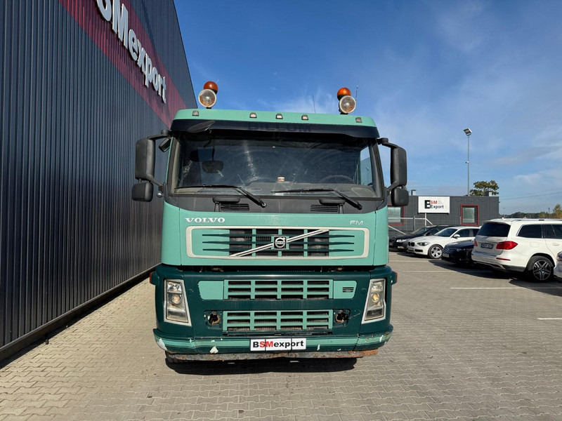Volvo FM 12 420, accident truck - Istovarivač: slika 2 Volvo FM 12 420, accident truck - Istovarivač: slika 2
