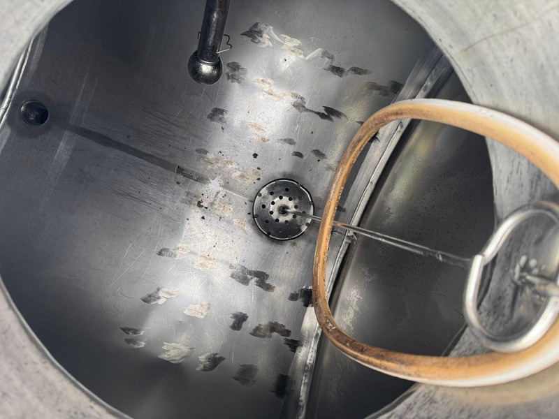 Kamion cisterna za prevoz goriva Volvo FM9, 11000 liter: slika 17