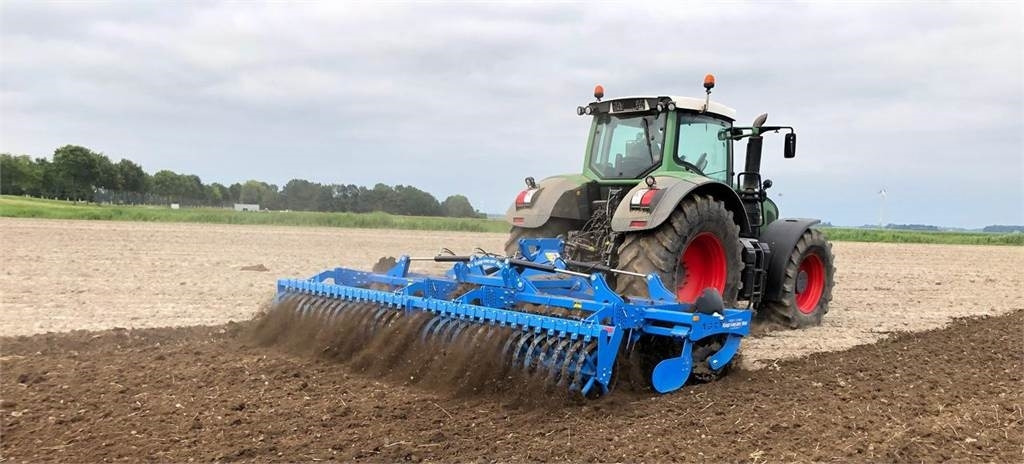 Agri-Koop BTH50 - Tanjirača: slika 1 Agri-Koop BTH50 - Tanjirača: slika 1