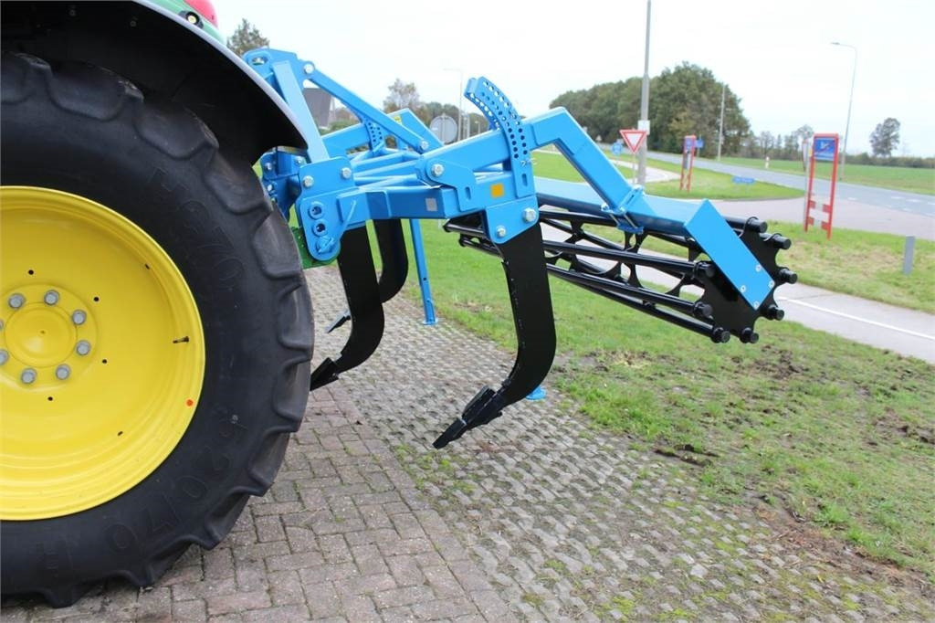 Agri-Koop GK2,7 Woelpoot - Podrivač: slika 5 Agri-Koop GK2,7 Woelpoot - Podrivač: slika 5