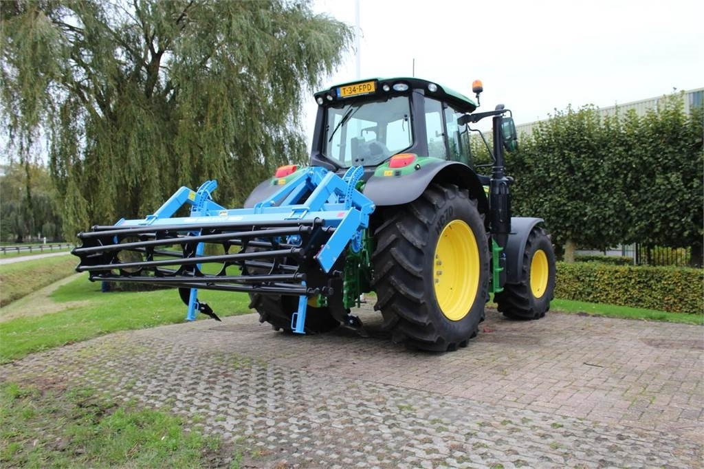 Agri-Koop GK2,7 Woelpoot - Podrivač: slika 3 Agri-Koop GK2,7 Woelpoot - Podrivač: slika 3