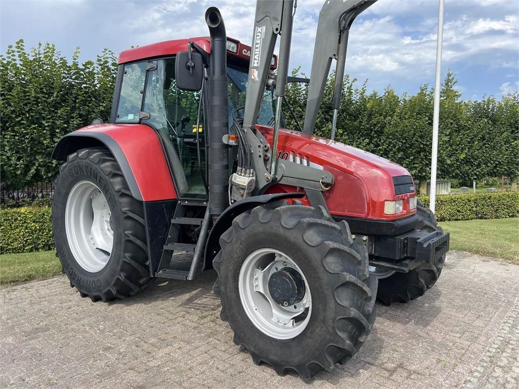 Case IH CS 110 - Traktor: slika 3 Case IH CS 110 - Traktor: slika 3
