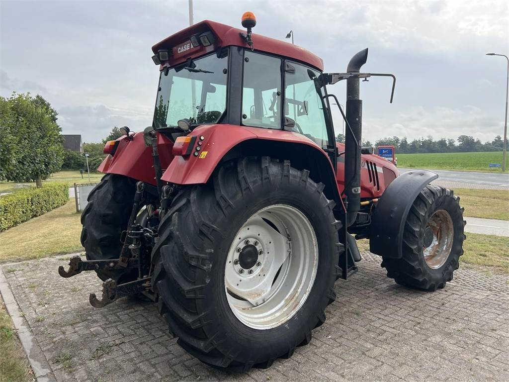 Case IH CS 150 - Traktor: slika 4 Case IH CS 150 - Traktor: slika 4