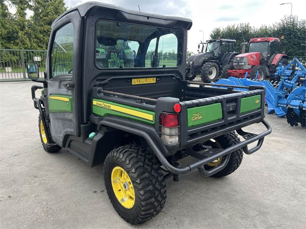 John Deere Gator XUV865M 4x4 - ATV/ Četvorotočkaš: slika 4 John Deere Gator XUV865M 4x4 - ATV/ Četvorotočkaš: slika 4