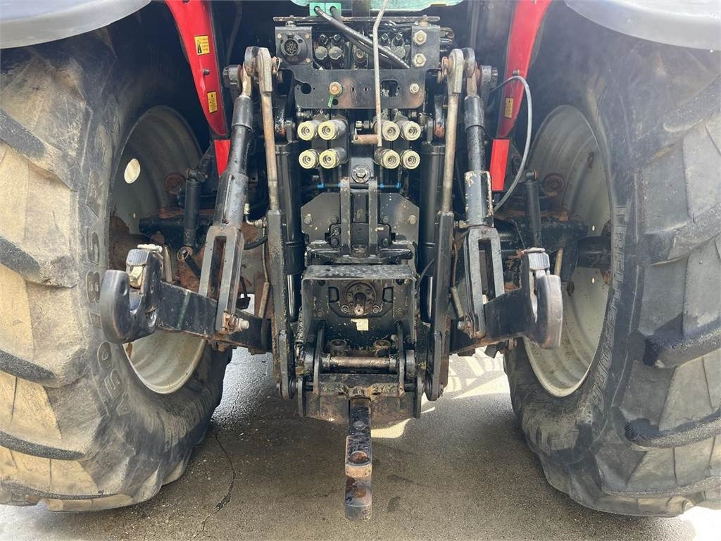 Massey Ferguson 6480 Dyna 6 - Traktor: slika 5 Massey Ferguson 6480 Dyna 6 - Traktor: slika 5