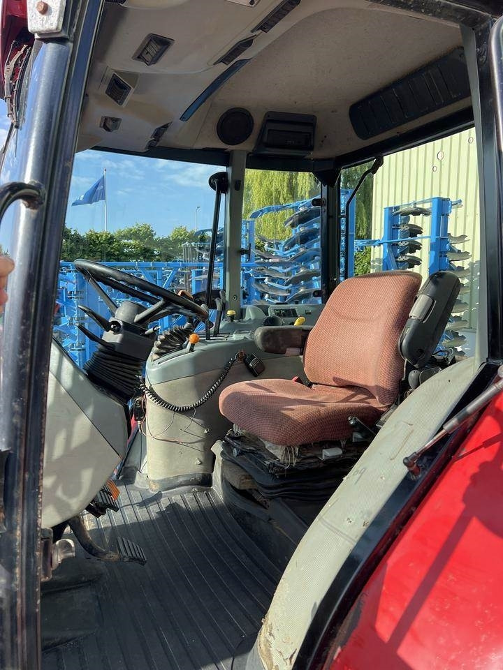 McCormick MTX135  McCormick MTX135: slika 6