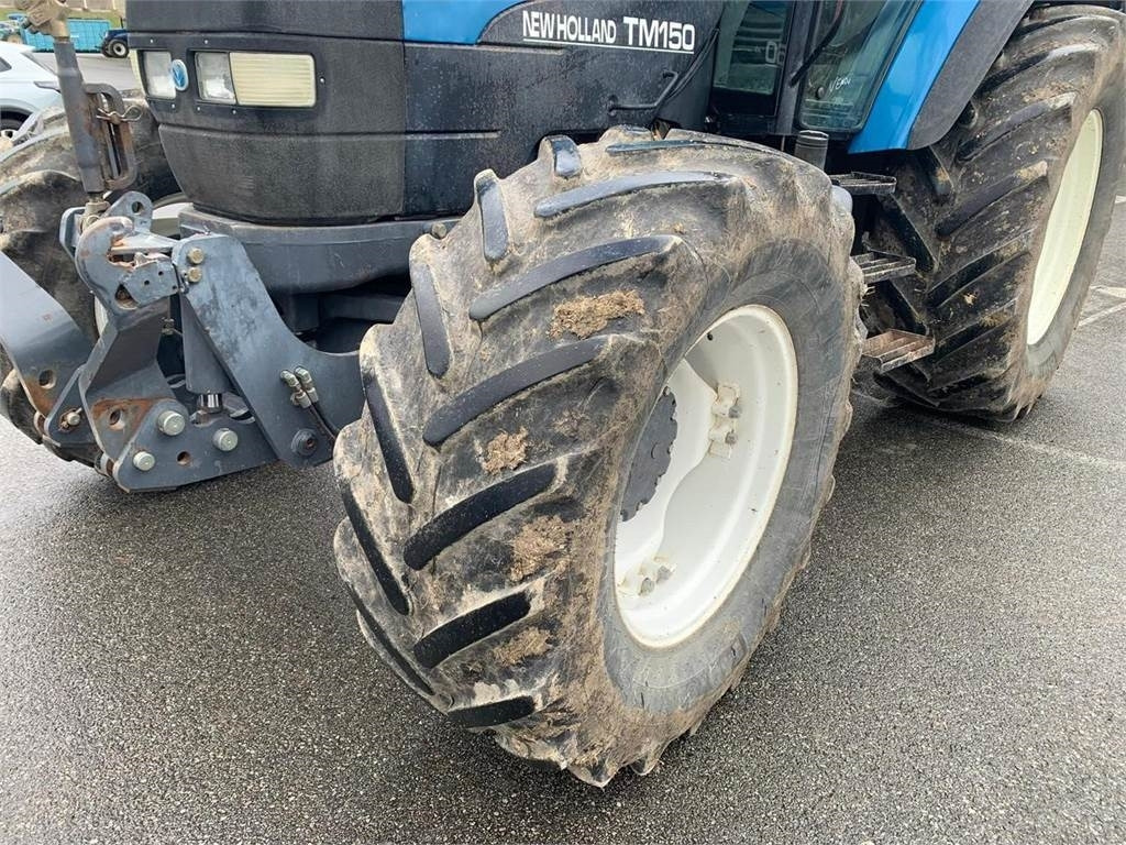 New Holland TM150 - Traktor: slika 5 New Holland TM150 - Traktor: slika 5