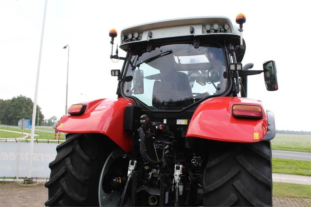 Steyr 6145 Profi CVT - Traktor: slika 5 Steyr 6145 Profi CVT - Traktor: slika 5