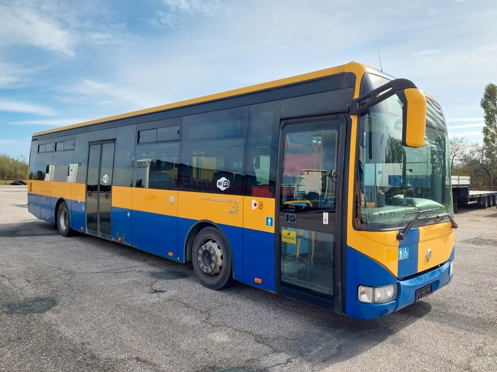 Irisbus Crossway Low Entry - Prigradski autobus: slika 2 Irisbus Crossway Low Entry - Prigradski autobus: slika 2