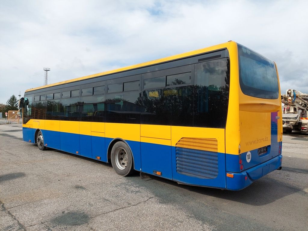 Irisbus Crossway Low Entry - Prigradski autobus: slika 3 Irisbus Crossway Low Entry - Prigradski autobus: slika 3