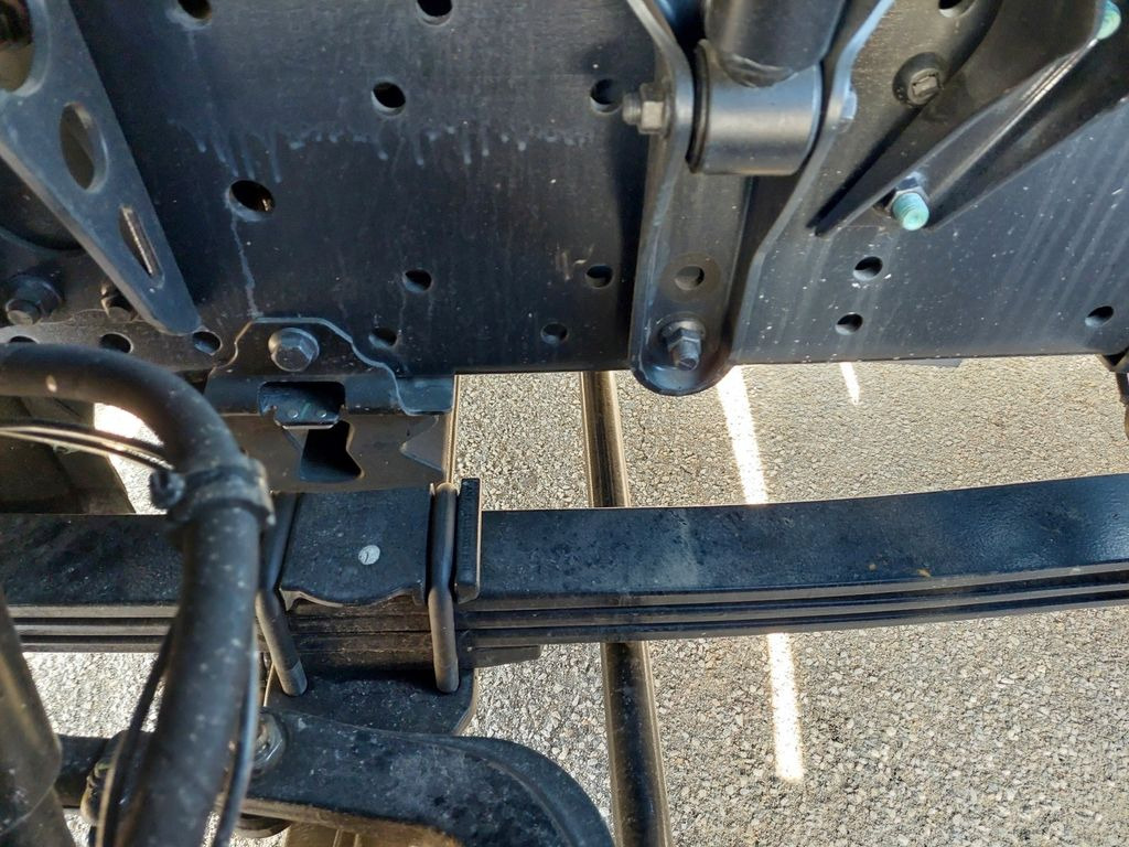 Kamion sa hidrauličnom kukom novi MAN TGS 33.480 6X4 BL: slika 17
