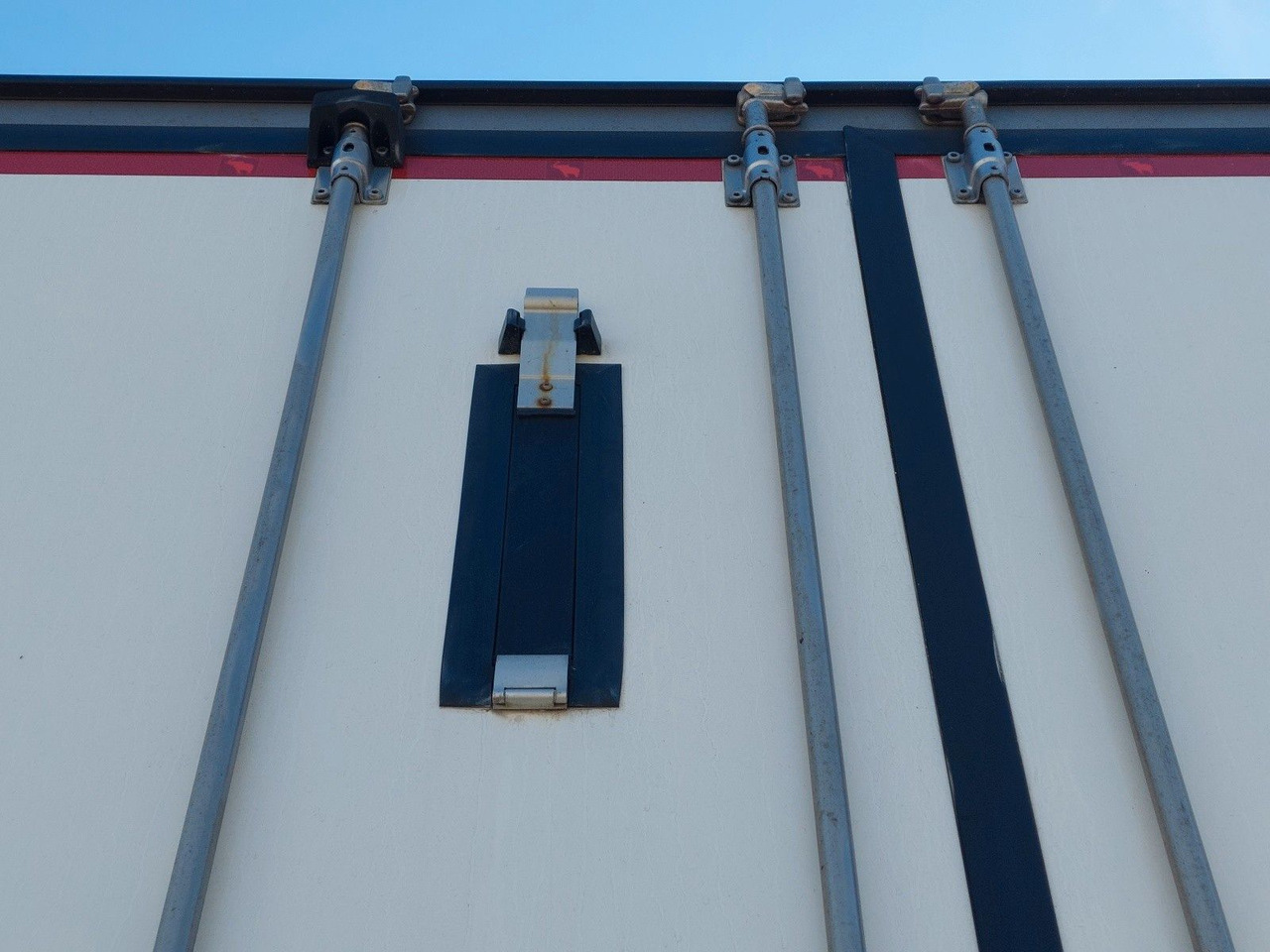 Poluprikolica hladnjače Schmitz Cargobull SKO24 ThermoKing SLXi 300: slika 6