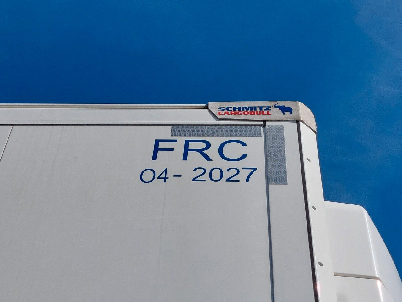 Poluprikolica hladnjače Schmitz Cargobull SKO24 ThermoKing SLXi 300: slika 17
