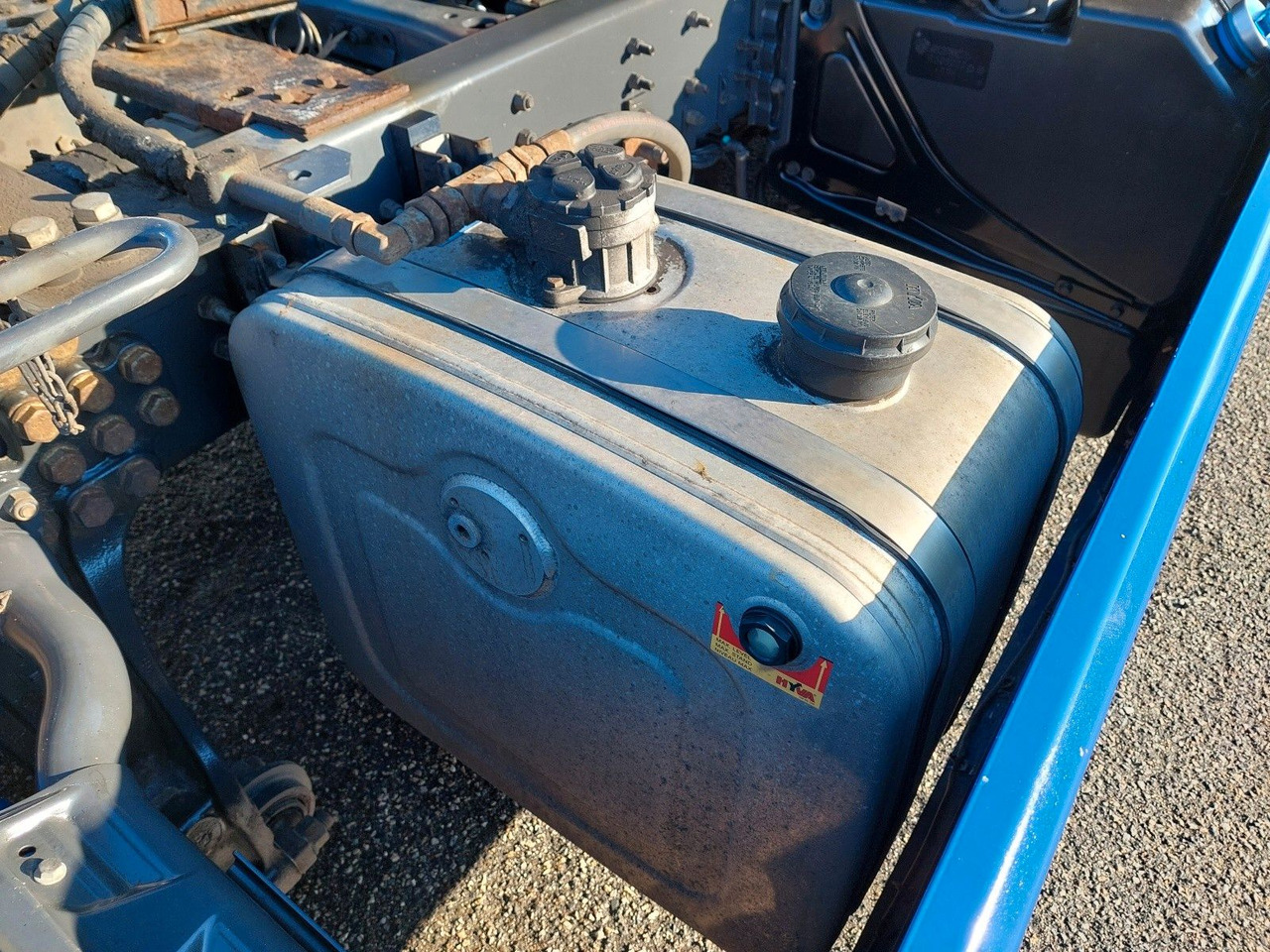 Tegljač Scania R450 Retarder Luft/Luft Standklima Hydraulik: slika 6
