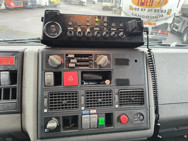 Vatrogasni kamion Iveco Eurocargo 38 025 KM (!) - LIGHT TOWER - GENERATOR - 525L TANK: slika 11