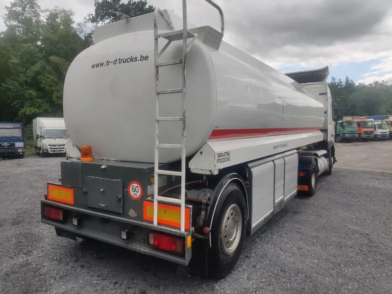 LAG TANK 24000 L - Poluprikolica cisterna: slika 4 LAG TANK 24000 L - Poluprikolica cisterna: slika 4