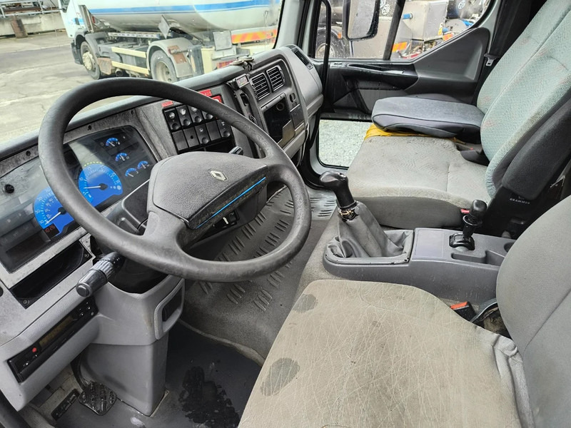 Vazdušna platforma montirana na kamion Renault Midlum 180 FRANCE LIFT 162TM - 16 METER: slika 9