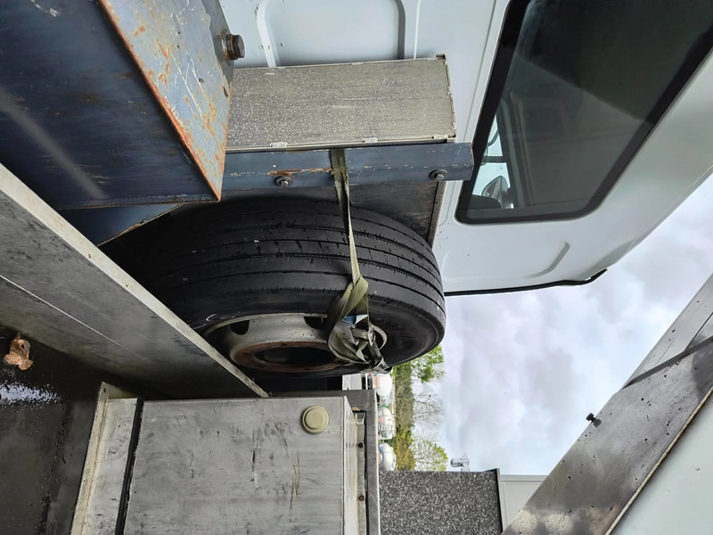 Vazdušna platforma montirana na kamion Renault Midlum 180 FRANCE LIFT 162TM - 16 METER: slika 15