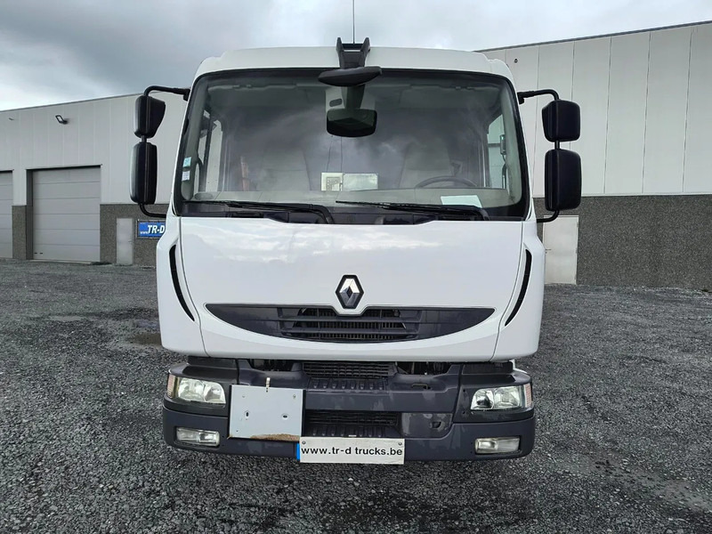 Renault Midlum 270 DXI - 11000L FUEL / CARBURANT - 4 COMP - Kamion cisterna: slika 2 Renault Midlum 270 DXI - 11000L FUEL / CARBURANT - 4 COMP - Kamion cisterna: slika 2