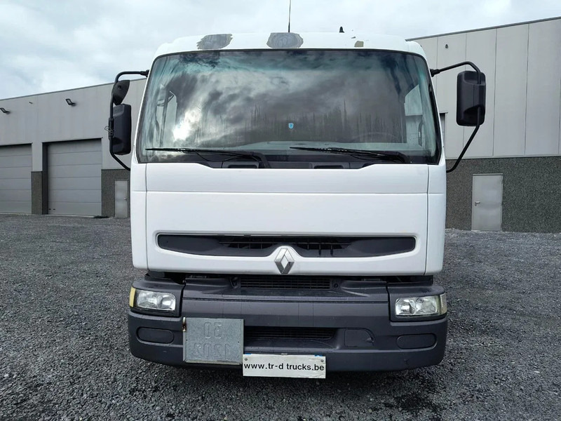 Renault Premium 270 13500L FUEL / CARBURANT TRUCK - 5 COMP - Kamion cisterna: slika 2 Renault Premium 270 13500L FUEL / CARBURANT TRUCK - 5 COMP - Kamion cisterna: slika 2
