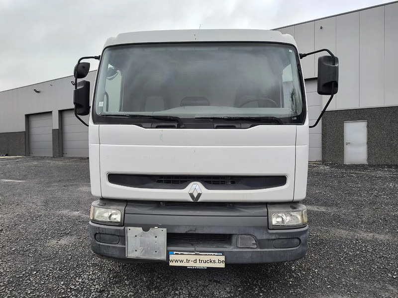 Renault Premium 270 13500L FUEL / CARBURANT TRUCK - 5 COMP - LEAF / LAMES - Kamion cisterna: slika 2 Renault Premium 270 13500L FUEL / CARBURANT TRUCK - 5 COMP - LEAF / LAMES - Kamion cisterna: slika 2