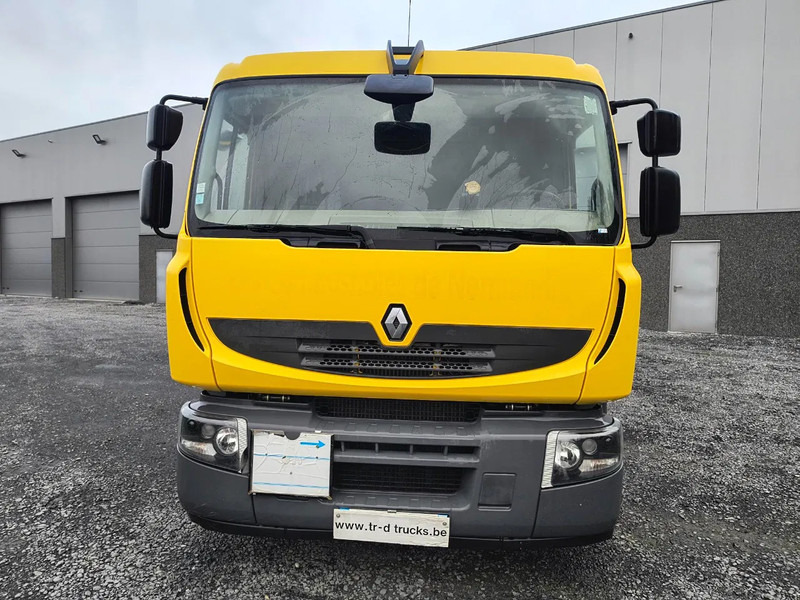 Renault Premium 270 DXI - 13500L FUEL / CARBURANT - 4 COMP - Kamion cisterna: slika 2 Renault Premium 270 DXI - 13500L FUEL / CARBURANT - 4 COMP - Kamion cisterna: slika 2