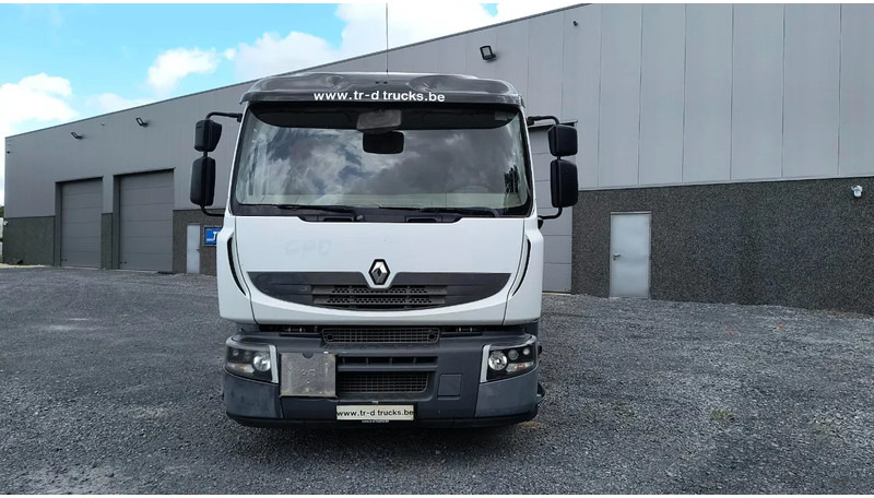 Renault Premium 270 DXI- EURO 5 -MAGYAR 13000L - Kamion cisterna: slika 2 Renault Premium 270 DXI- EURO 5 -MAGYAR 13000L - Kamion cisterna: slika 2