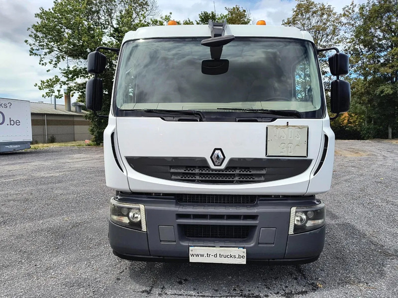Renault Premium 310 DXI - CARBURANT / FUEL 13500L - 4 COMP - Kamion cisterna: slika 2 Renault Premium 310 DXI - CARBURANT / FUEL 13500L - 4 COMP - Kamion cisterna: slika 2