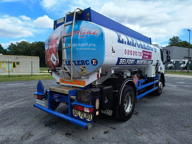 Renault Premium 310 DXI - CARBURANT / FUEL 13500L - 4 COMP - Kamion cisterna: slika 5 Renault Premium 310 DXI - CARBURANT / FUEL 13500L - 4 COMP - Kamion cisterna: slika 5