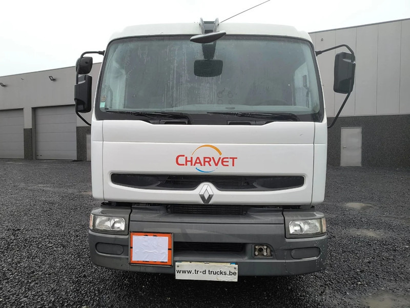 Renault Premium 320 13000L FUEL / CARBURANT - 4 COMPARTMENTS - Kamion cisterna: slika 2 Renault Premium 320 13000L FUEL / CARBURANT - 4 COMPARTMENTS - Kamion cisterna: slika 2