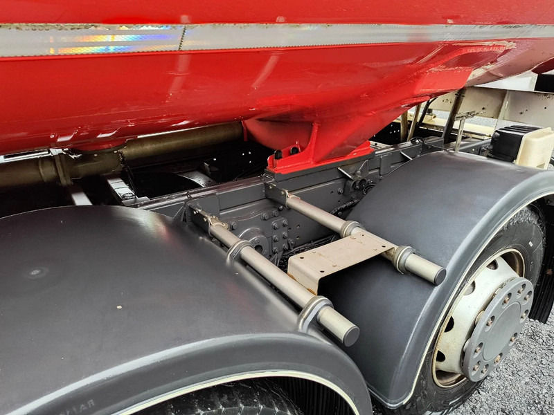 Kamion cisterna za prevoz goriva Renault Premium 320 FUEL / CARBURANT 18000L - 5 COMP: slika 12