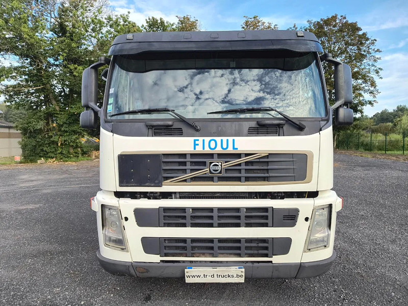 Volvo FM 440 13000L FUEL / CARBURANT - 4 COMP - Kamion cisterna: slika 2 Volvo FM 440 13000L FUEL / CARBURANT - 4 COMP - Kamion cisterna: slika 2