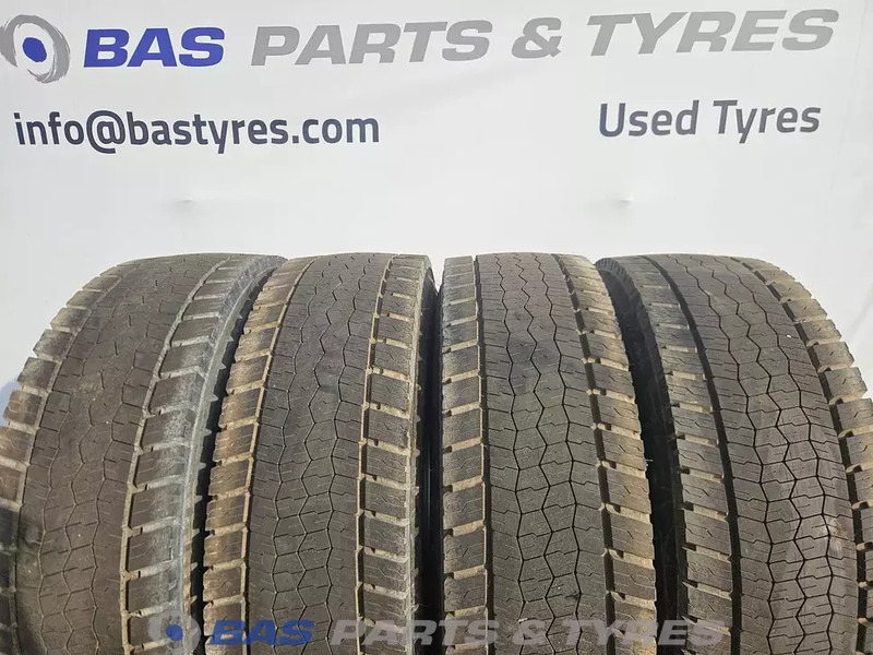 Bridgestone - Guma za Kamion: slika 2 Bridgestone - Guma za Kamion: slika 2