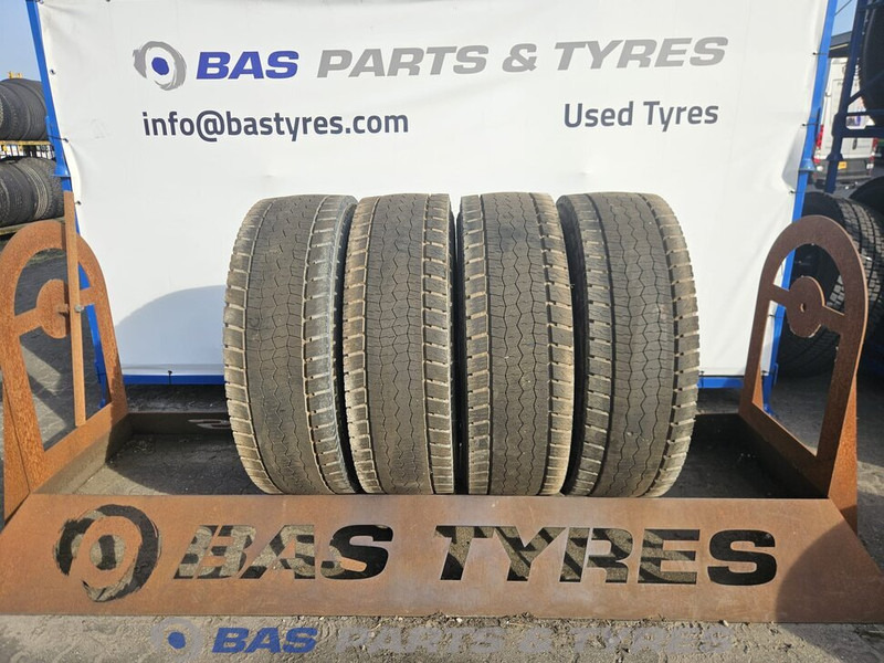 Bridgestone - Guma za Kamion: slika 1 Bridgestone - Guma za Kamion: slika 1