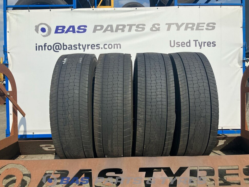 Bridgestone - Guma za Kamion: slika 1 Bridgestone - Guma za Kamion: slika 1