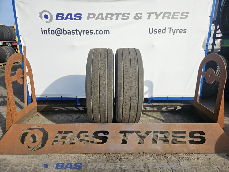 Bridgestone - Guma za Kamion: slika 1 Bridgestone - Guma za Kamion: slika 1