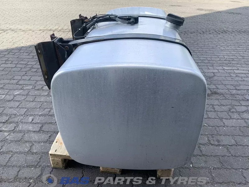DAF Brandstoftank DAF 545 Liter 1659141 - Rezervoar za gorivo za Kamion: slika 4 DAF Brandstoftank DAF 545 Liter 1659141 - Rezervoar za gorivo za Kamion: slika 4
