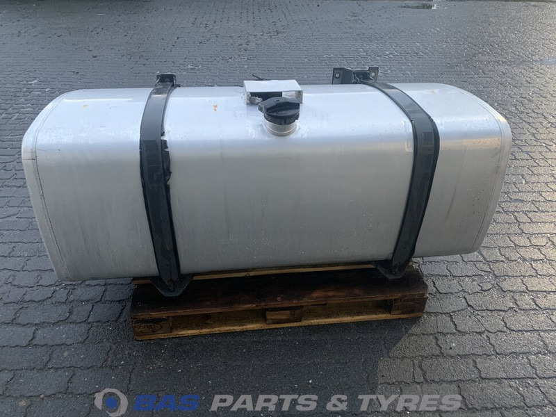 DAF Brandstoftank DAF 620 Liter 1659141 - Rezervoar za gorivo za Kamion: slika 1 DAF Brandstoftank DAF 620 Liter 1659141 - Rezervoar za gorivo za Kamion: slika 1