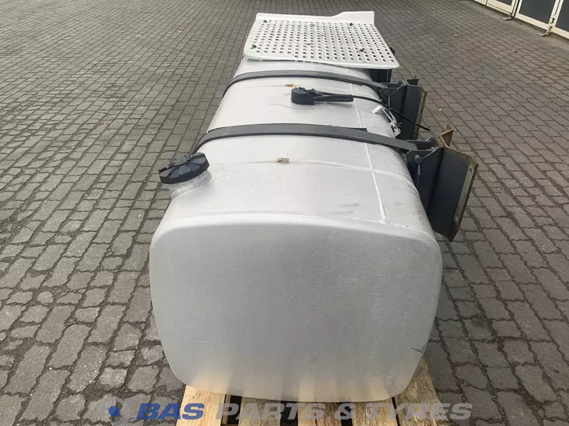 DAF Brandstoftank DAF 845 Liter 1659141 - Rezervoar za gorivo za Kamion: slika 2 DAF Brandstoftank DAF 845 Liter 1659141 - Rezervoar za gorivo za Kamion: slika 2