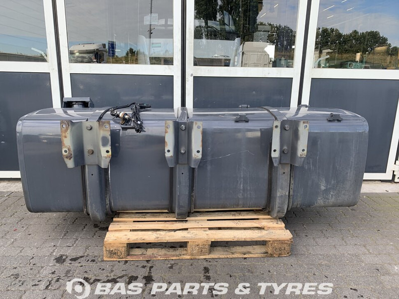 DAF Brandstoftank DAF 995 Liter 1904722 - Rezervoar za gorivo za Kamion: slika 3 DAF Brandstoftank DAF 995 Liter 1904722 - Rezervoar za gorivo za Kamion: slika 3