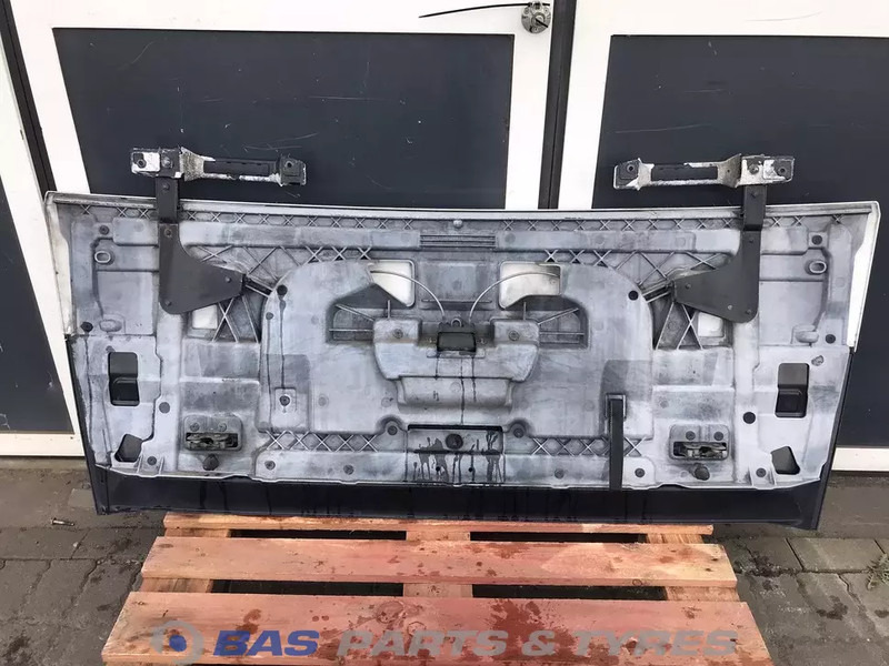 DAF CF Euro 6 Grille DAF 2148027 - Rešetka za Kamion: slika 4 DAF CF Euro 6 Grille DAF 2148027 - Rešetka za Kamion: slika 4