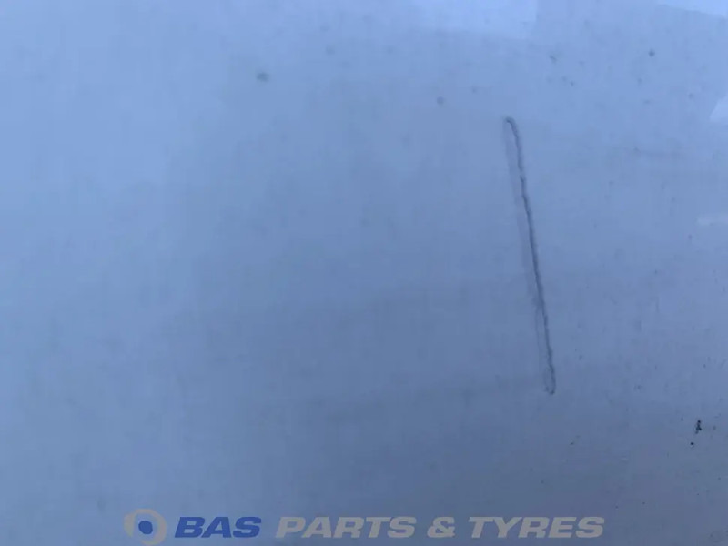 DAF CF Euro 6 Grille DAF 2148027 - Rešetka za Kamion: slika 5 DAF CF Euro 6 Grille DAF 2148027 - Rešetka za Kamion: slika 5