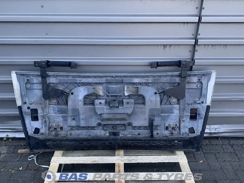 DAF CF Euro 6 Grille DAF 2148027 - Rešetka za Kamion: slika 2 DAF CF Euro 6 Grille DAF 2148027 - Rešetka za Kamion: slika 2