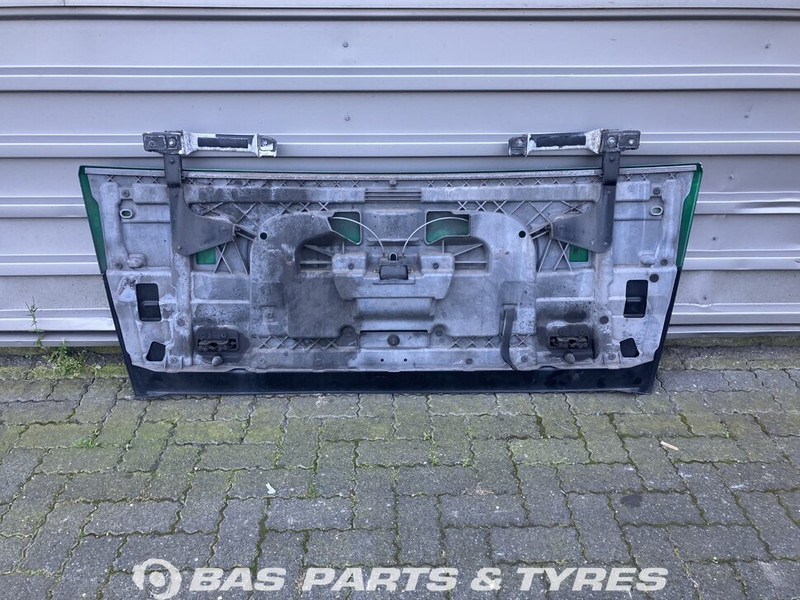 DAF CF Euro 6 Grille DAF 2148027 - Rešetka za Kamion: slika 2 DAF CF Euro 6 Grille DAF 2148027 - Rešetka za Kamion: slika 2