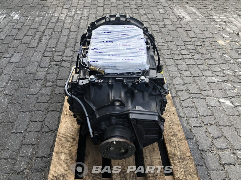 DAF CF Euro 6 - Menjač za Kamion: slika 2 DAF CF Euro 6 - Menjač za Kamion: slika 2