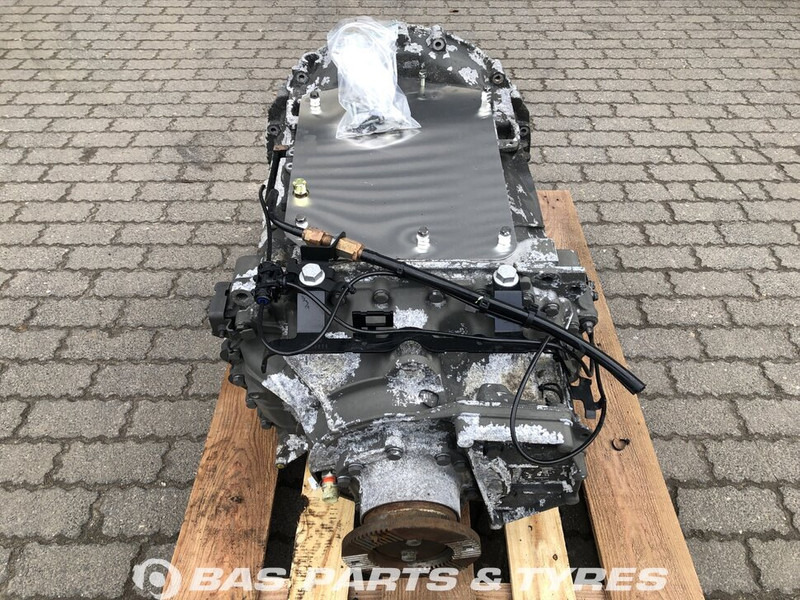 DAF CF Euro 6 - Menjač za Kamion: slika 2 DAF CF Euro 6 - Menjač za Kamion: slika 2